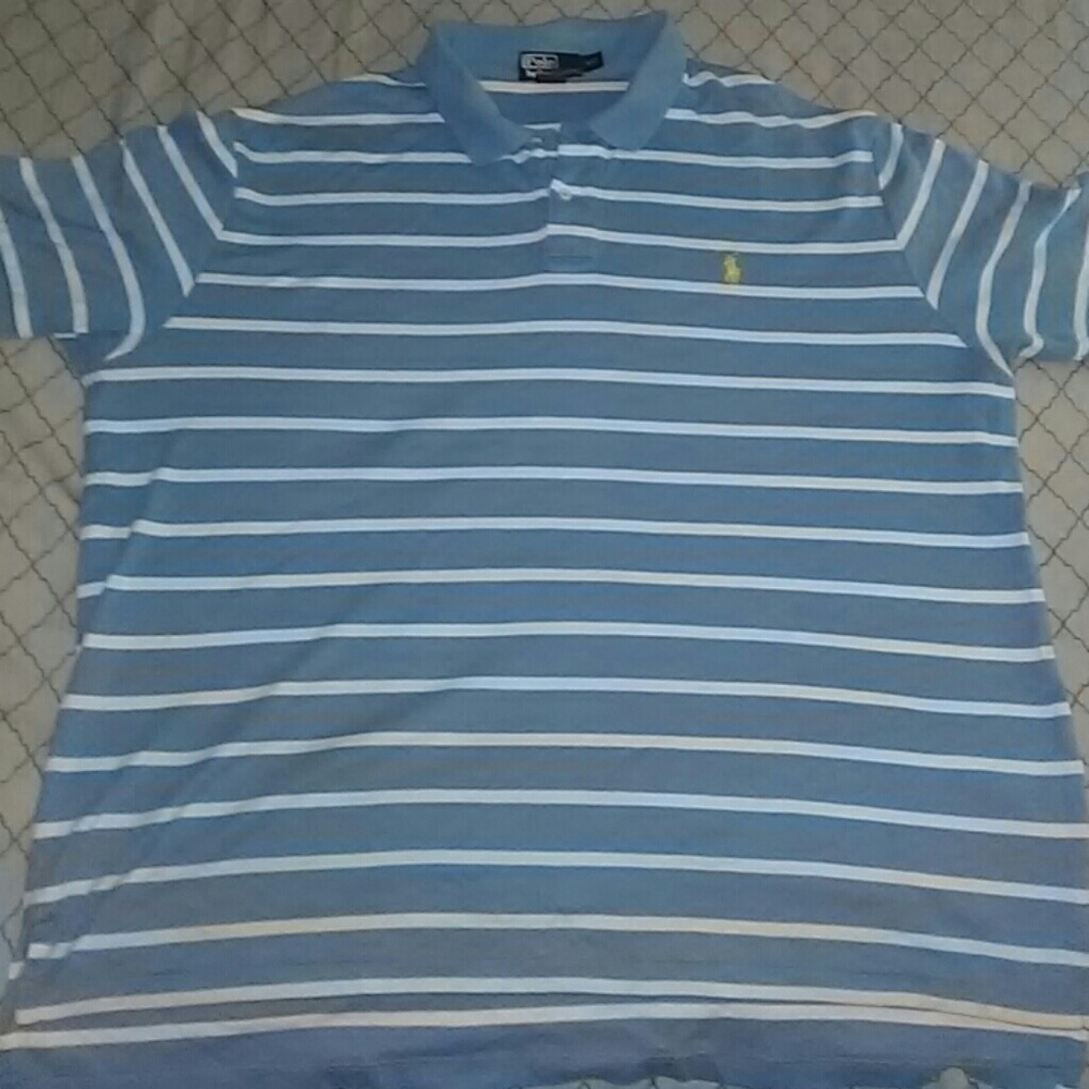 Polo by ralph lauren XXL short sleeve